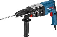 BOSCH GBH 2-28 F МОЛОТОК + КОРПУС