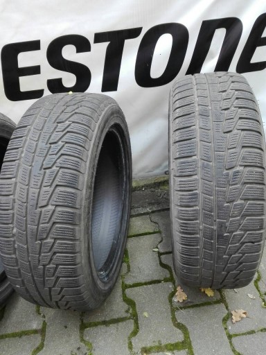 ШИНА 195/55R16 87H NOKIAN WRG2