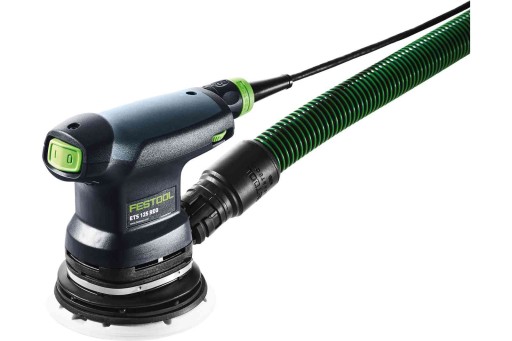 Сетевая эксцентриковая шлифовальная машина Festool 250 Вт 230 В 201213