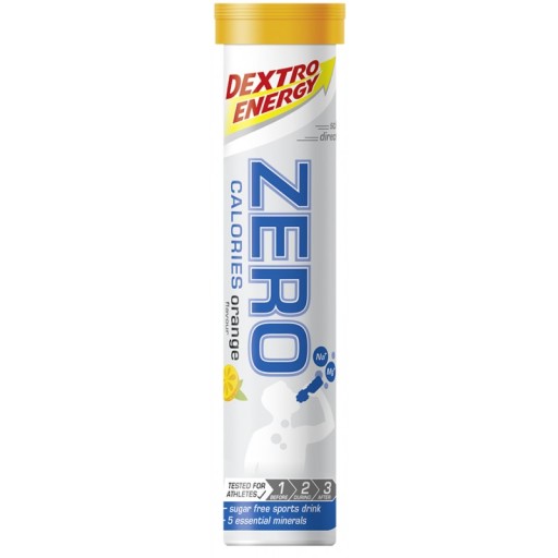 Напиток Dextro Energy Zero Calories, электролиты 20т