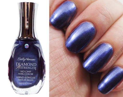 САЛЛИ ХАНСЕН DIAMOND POLISH 16 Royal Invite