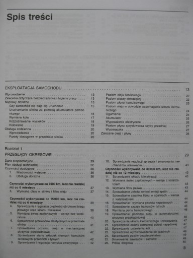 Книга ремонта Nissan Primera P11 90-99 PL HAYNES