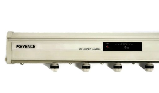 Keyence SJ-R132A Jonizator Listwa Jonizująca
