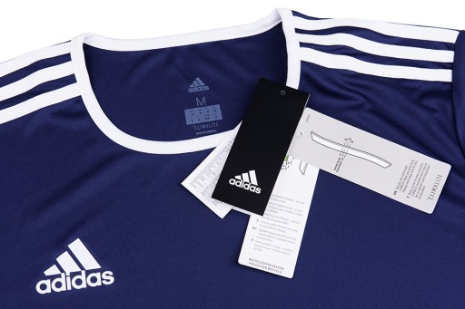 Мужская футболка Adidas Entrada 18, XL