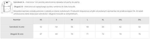 BLUZA męska z kapturem KANGURKA bez do nadruku 3XL