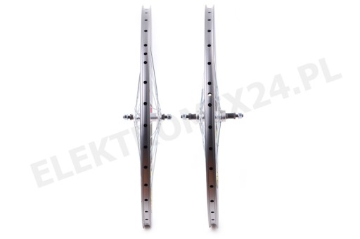 Переднее колесо KELLYS KLS DRAFT V-brake F, 28/29