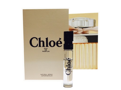 Chloé 1,2 ml woda perfumowana