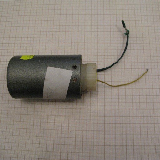 Licznik czasu pracy rosyjski 27V 2,5V