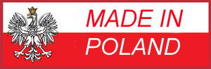 Pasek dziecięcy do spodni kolorowy z gumą ZIELONY JASNY