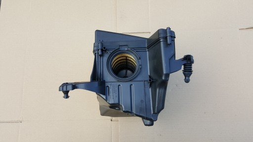 FORD FOCUS MK3 LIFT 2015-2018 1.5 TDCI OBUDOWA FILTRA POWIETRZA