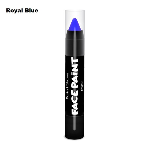 КРАСКА COLON Макияж Детская PaintGlow ROYAL BLUE