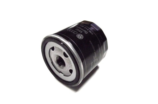 ФИЛЬТР МАСЛЯНЫЙ 030115561AN AUDI VW SKODA SEAT 1.4 ORG