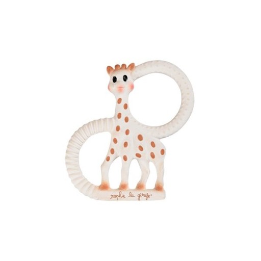 VULLI SOPHIE GIRAFE Прорезыватель для зубов Little Giraffe