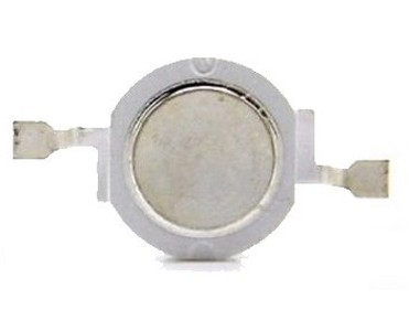 Dioda POWER LED 3W BRIDGELUX UV 420 - 430nm 45mil ultrafiolet