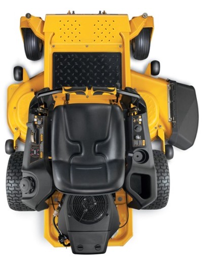MTD Cub Cadet XZ5 L137 Kawasaki Rekter Rektor Rekem.