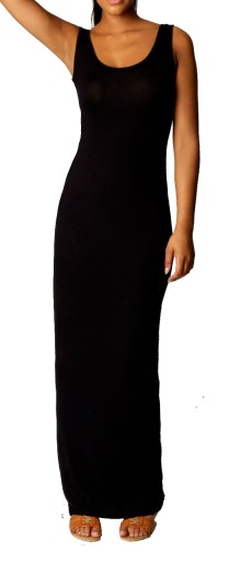 MIKOS* LETNIA SUKIENKA MAXI RAMIĄCZKA 46 XXXL 326