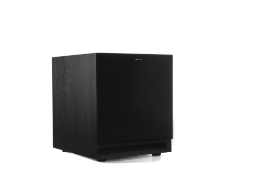 KLIPSCH SPL-100 АКТИВНЫЙ САБВУФЕР 10 ДЮЙМОВ, 200 ВТ, БЕСПЛАТНЫЙ КАБЕЛЬ 3 МЕТРА