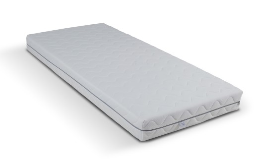 Ecopur Visco 70x200 H3 Mattress