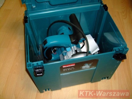 MAKITA SP6000J ВХОДНАЯ МАШИНА + 3-ДИСКОВЫЕ ЗАЖИМЫ