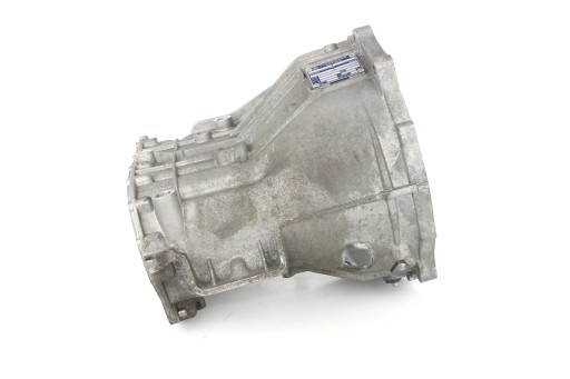 КОРПУС КОРОБКИ КОРОБКИ ПЕРЕДАЧ IVECO DAILY 99- 42557707