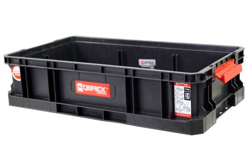 Система QBRICK Tool BOX TWO BOX 100