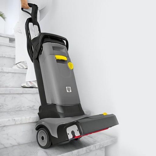 Пылесос для воды KARCHER BR 30/4C PRO