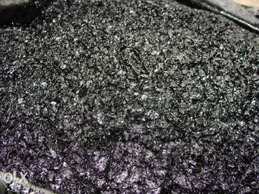 Mieszanka mineralno asfaltowa na zimno w workach 25kg 1000kg 1 tona