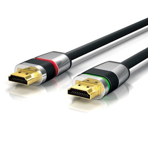 PureLink ULS1000-020 HDMI — кабель HDMI 2 м