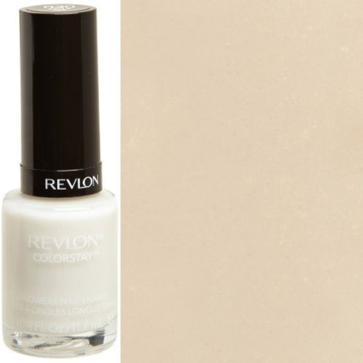 Гель-лак REVLON ColorStay Longwear 30 CALLA LILY