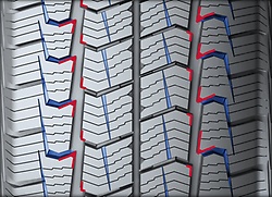 2 x 195/75R16C 107/105R Матадор ВСЕСЕЗОННЫЙ
