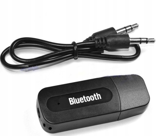 Адаптер Bluetooth AUX для домашней стереосистемы HIFI с USB