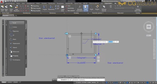 ОНЛАЙН-КУРС - AUTOCAD 2015 - РАСШИРЕННЫЕ МЕТОДЫ