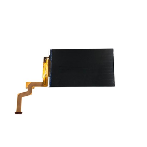 NINTENDO NEW 2DS XL LL LCD ДИСПЛЕЙ ВЕРХНИЙ ЭКРАН