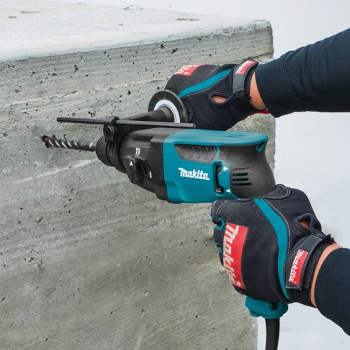 УДАРНАЯ ДРЕЛЬ MAKITA HR1840 SDS-PLUS