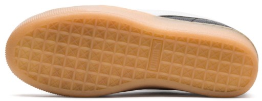 КРОССОВКИ ЖЕНСКИЕ PUMA SMASH PLATFORM 366805-02 Размер 37