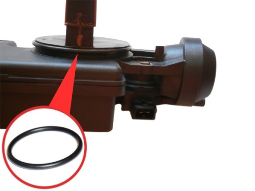 ПРОКЛАДКА DISA ДЛЯ BMW M54 M54B30 M56 3.0