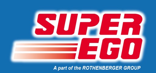 ROTHENBERGER SUPER EGO СВАРОЧНЫЙ АППАРАТ ДЛЯ ТРУБ ПЭ/ПП/ПБ/ПВХ 75-110 ММ