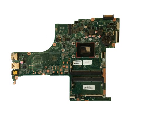 809338-601 HP PAVILION 15-AB DA0X21MB6D0 A10-8700P