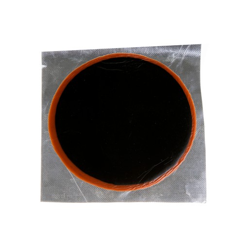 Łatka łatki do dętek LDD75 75mm 6szt.