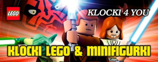 4You LEGO STAR WARS — ИМПЕРАТОР ПАЛПАТИН (sw1107)