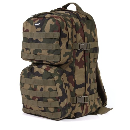 РЮКЗАК Texar Military Tactical SCOUT 35L - WZ93