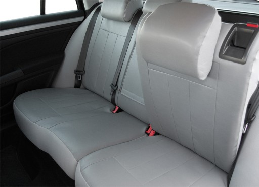 Чехлы на автокресла для SKODA SUPERB I 1