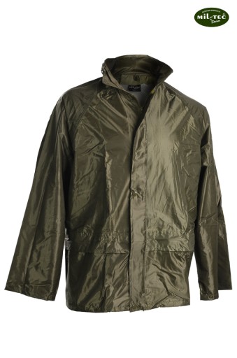 RAIN SET Куртка Брюки OLIVE L