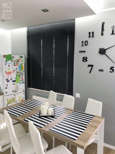 ŻALUZJE ALUMINIOWE żaluzja DUŻO KOLORÓW 50 25 16mm