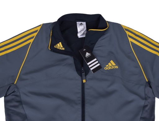 НОВАЯ ветровка ADIDAS, размер 180.