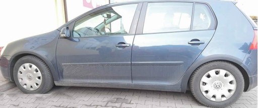 БЕСПЛАТНАЯ РОЗЫГРЫШКА # НАКРЫЛЬЯ ДЛЯ VW GOLF 5 HB 2003-2009 гг.