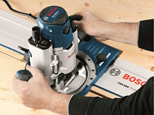 НАПРАВЛЯЮЩАЯ 160см FSN 1600 BOSCH для GKS GKT55