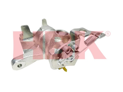 ТОРМОЗНОЙ СУППОРТ ЗАДНИЙ ПРАВЫЙ FORD MONDEO III MK3 COMBI 2000 - 2004