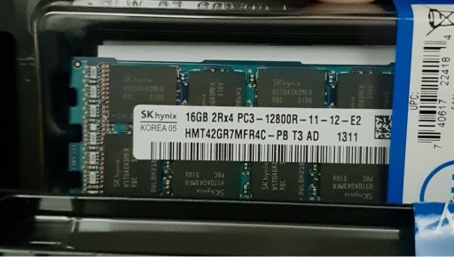 Dell 16 ГБ ПК3 12800R