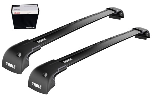 THULE WINGBAR EDGE 959 KIT Багажник на крышу